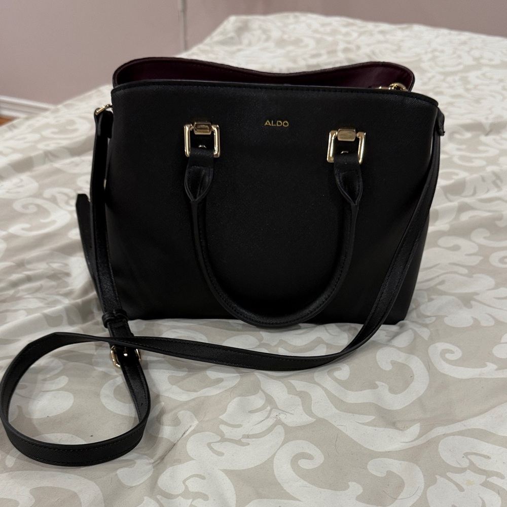ALDO Black Women's Handbag